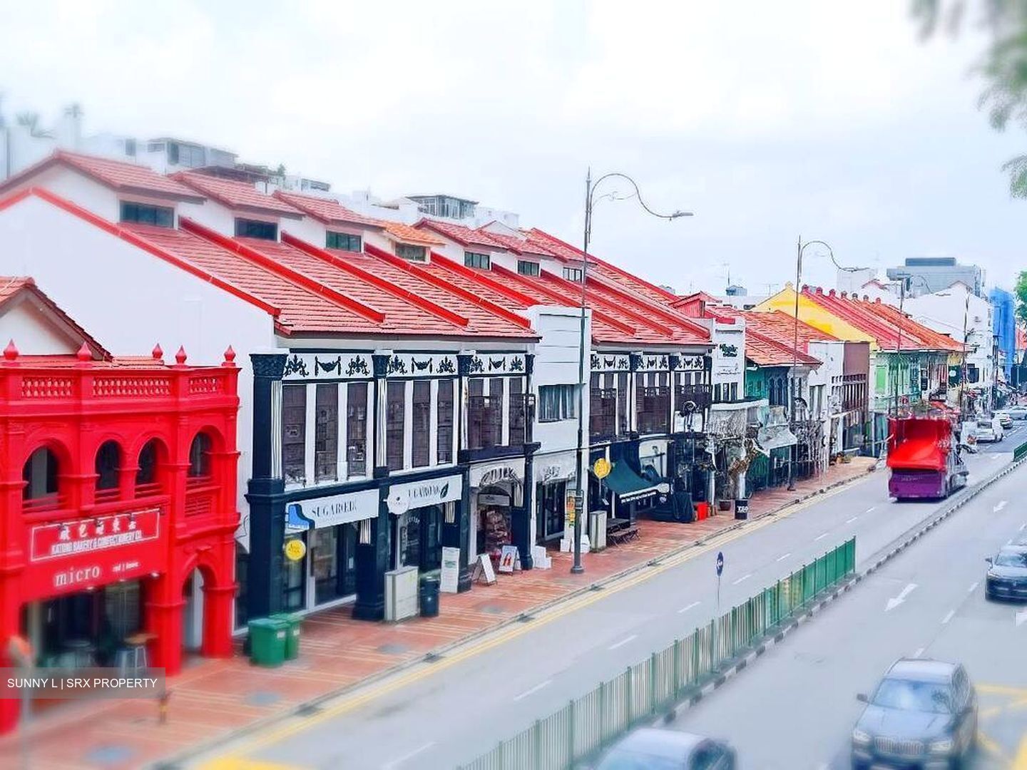 East Coast Road (D15), Retail #504321731